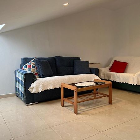 A Casa De Lola E Victor Apartment ฟินิสแตร์เร ห้อง รูปภาพ