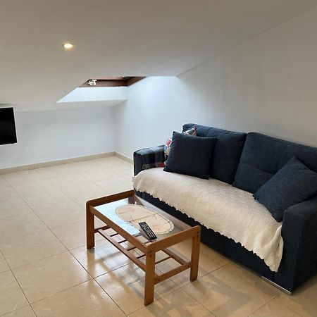 A Casa De Lola E Victor Apartment ฟินิสแตร์เร ห้อง รูปภาพ